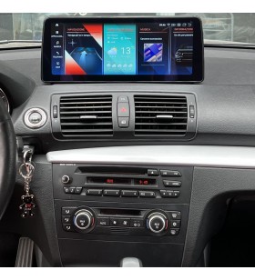 Android Apple Car Bmw Serie 1