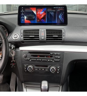 Android Apple Car Bmw Serie 1