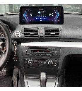 Android Apple Car Bmw Serie 1