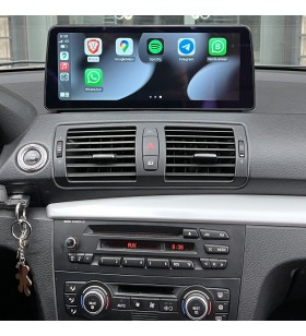 Android Apple Car Bmw Serie 1