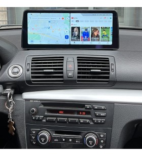 Android Apple Car Bmw Serie 1