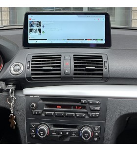 Android Apple Car Bmw Serie 1