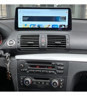 Android Apple Car Bmw Serie 1