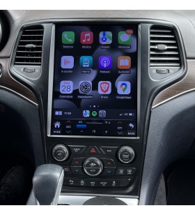 Android Apple Car Jeep Grand Cherokee