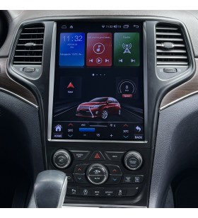 Android Apple Car Jeep Grand Cherokee