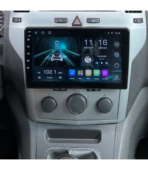 Android Apple Car Opel Universale