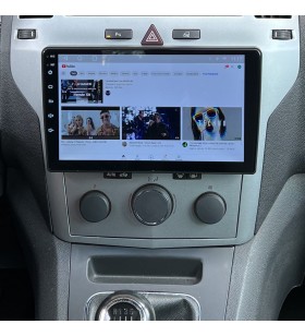 Android Apple Car Opel Universale