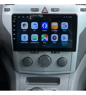 Android Apple Car Opel Universale