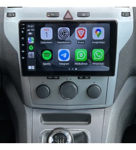 Android Apple Car Opel Universale