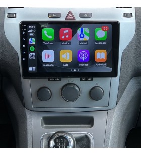 Android Apple Car Opel Universale