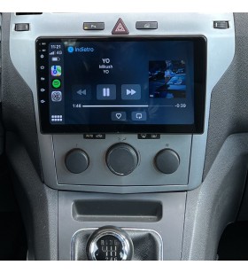 Android Apple Car Opel Universale