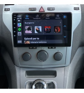 Android Apple Car Opel Universale