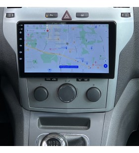 Android Apple Car Opel Universale