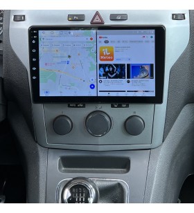 Android Apple Car Opel Universale