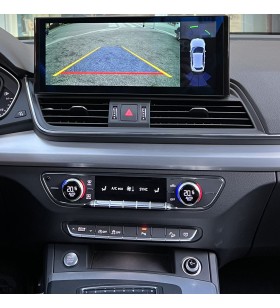 Android Apple Car Audi A4