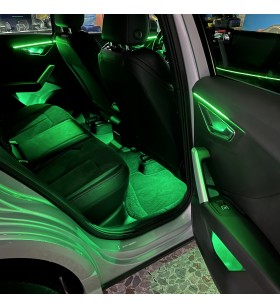 Ambient Light Audi Q2