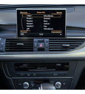 Android Apple Car Audi A7