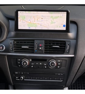 Android Apple Car Bmw X4
