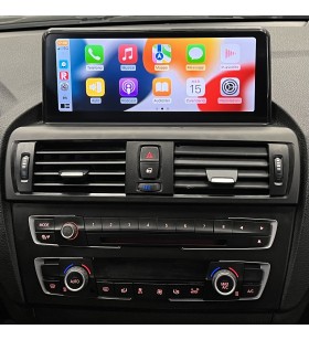 Android Apple Car Bmw Serie 2