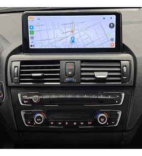 Android Apple Car Bmw Serie 2