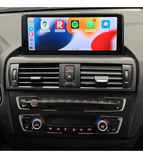 Android Apple Car Bmw Serie 3