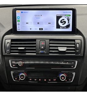 Android Apple Car Bmw Serie 3