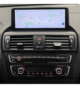 Android Apple Car Bmw Serie 3