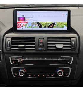 Android Apple Car Bmw Serie 3