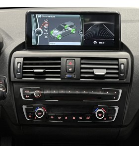 Android Apple Car Bmw Serie 3