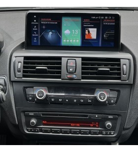 Android Apple Car Bmw Serie 3