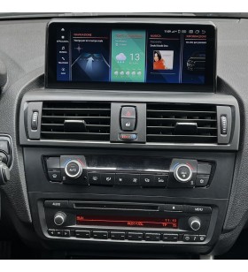 Android Apple Car Bmw Serie 3