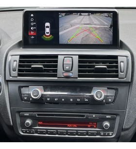 Android Apple Car Bmw Serie 3