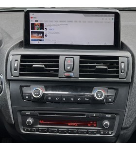 Android Apple Car Bmw Serie 3