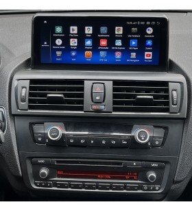 Android Apple Car Bmw Serie 3