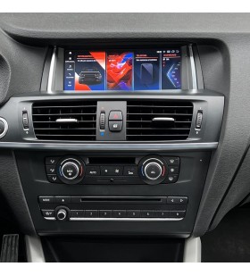 Android Apple Car Bmw x4