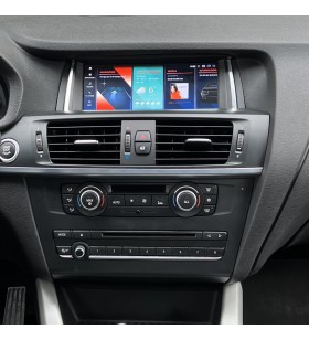 Android Apple Car Bmw x4