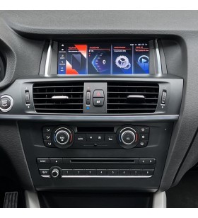 Android Apple Car Bmw x4