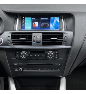 Android Apple Car Bmw x4