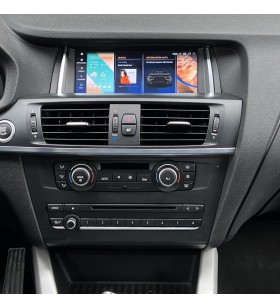 Android Apple Car Bmw x4