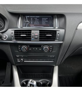 Android Apple Car Bmw x4