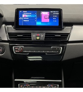 Autoradio Android BMW X2 F39 2018-2023 Apple CarPlay 8,8 pollici