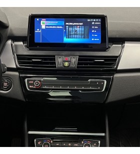 Autoradio Android BMW X2 F39 2018-2023 Apple CarPlay 8,8 pollici