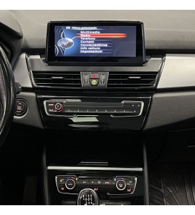 Autoradio Android BMW X2 F39 2018-2023 Apple CarPlay 8,8 pollici