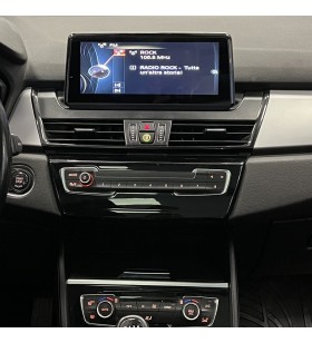 Autoradio Android BMW X2 F39 2018-2023 Apple CarPlay 8,8 pollici