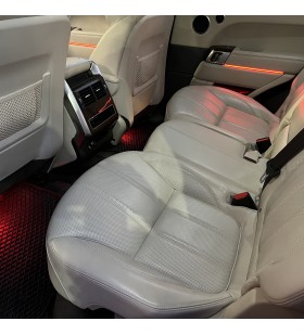 Ambient Light Range Rover Sport