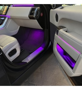 Ambient Light Range Rover Sport