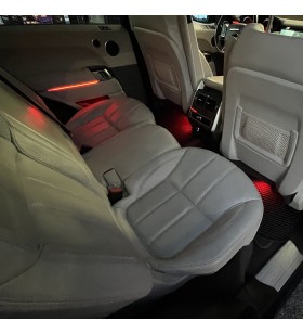 Ambient Light Range Rover Sport