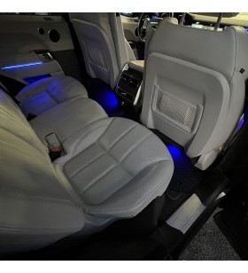 Ambient Light Range Rover Sport