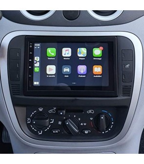 Android Apple Car Citroen C 3