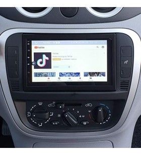 Android Apple Car Citroen C 3